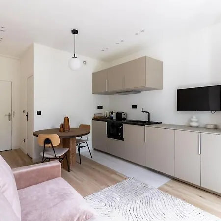 Apartment Cosy Avec Vue Sur Le Chateau De 1